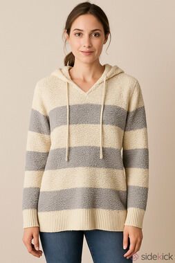 🔥Wanderlust Oversized hoodie sweater. Perfect for fall